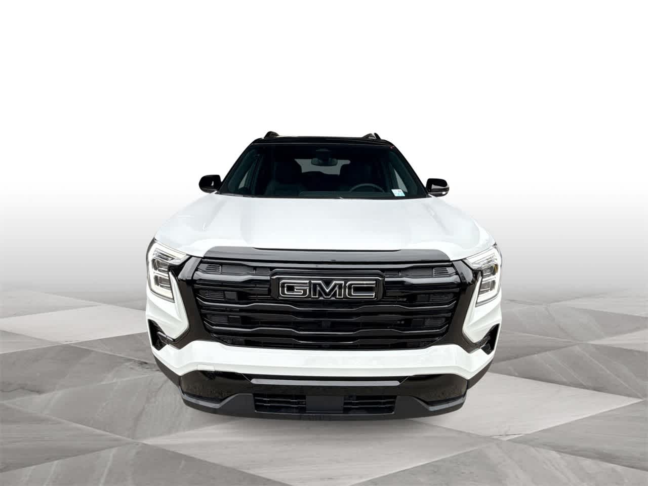 Thumbnail: 2026 GMC Terrain - 3