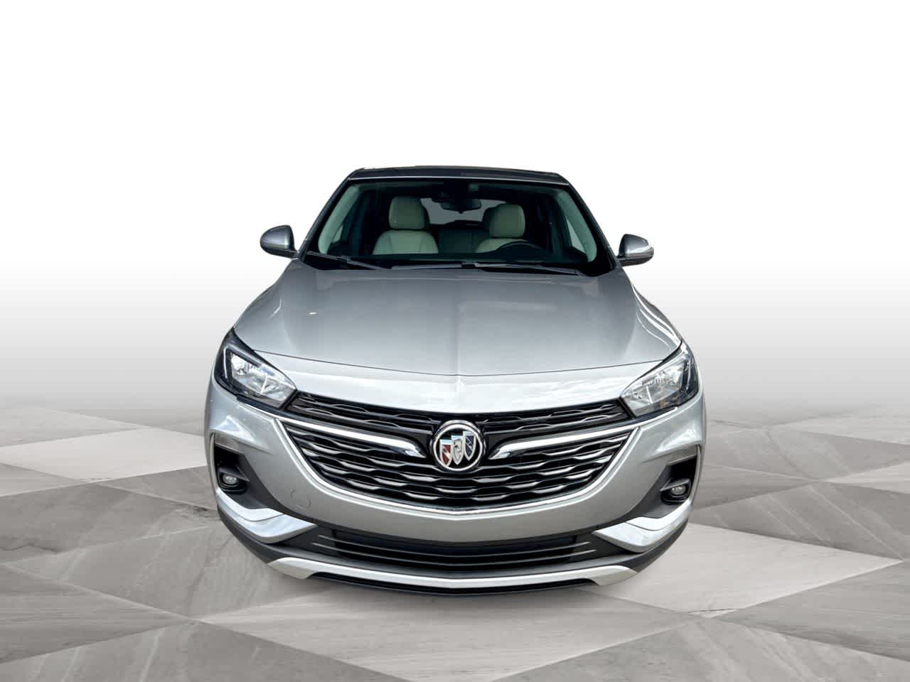 Thumbnail: 2023 Buick Encore GX - 3