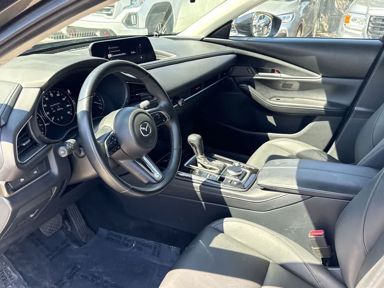 Thumbnail: 2024 Mazda CX-30 - 13