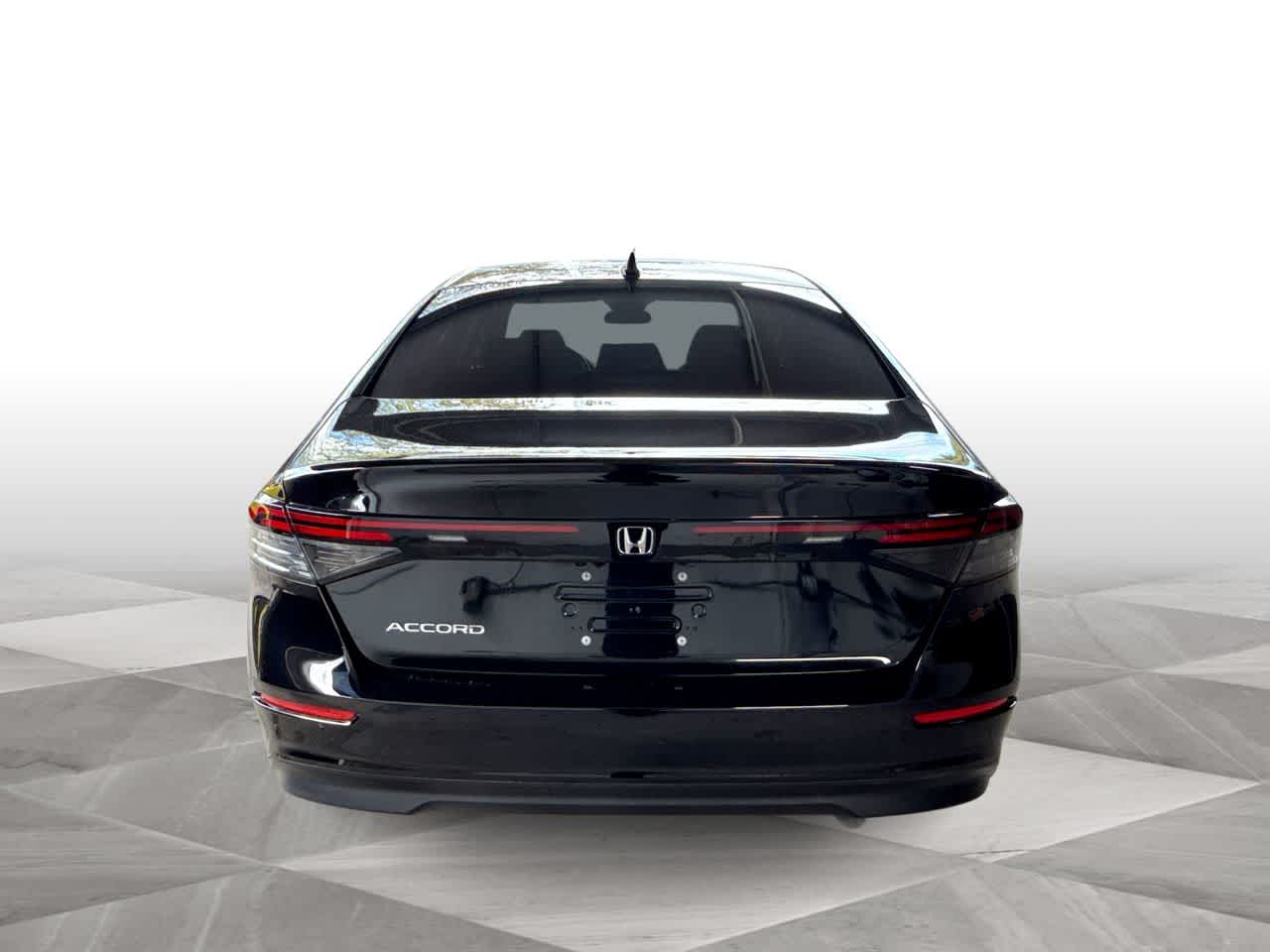 Thumbnail: 2025 Honda Accord - 7