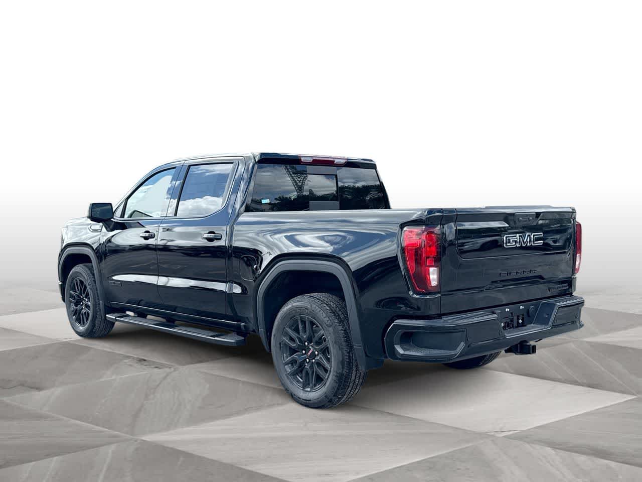 Thumbnail: 2026 GMC Sierra 1500 - 6