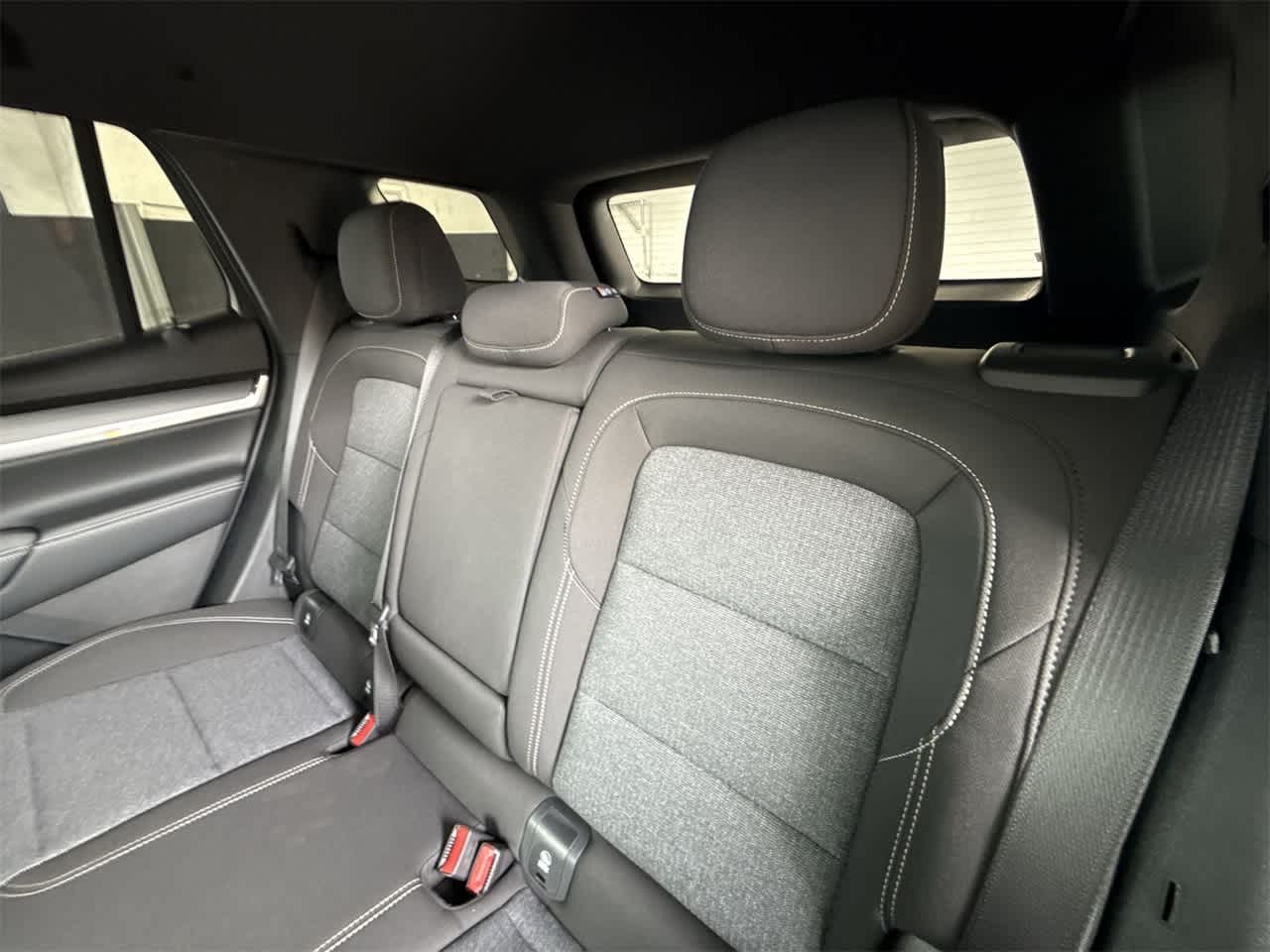 Thumbnail: 2026 GMC Terrain - 22