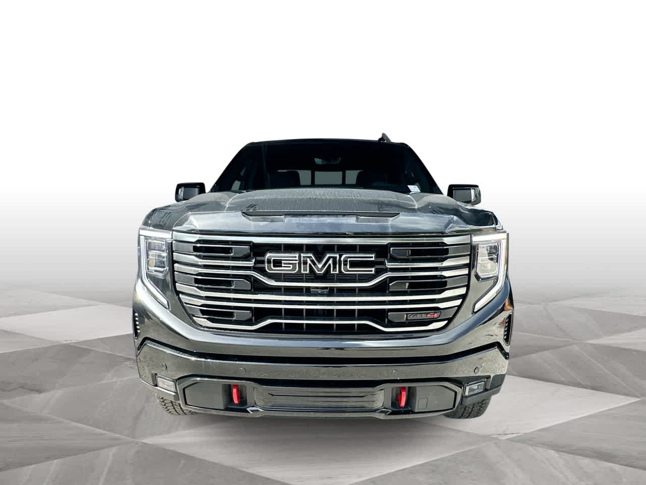 Thumbnail: 2026 GMC Sierra 1500 - 3