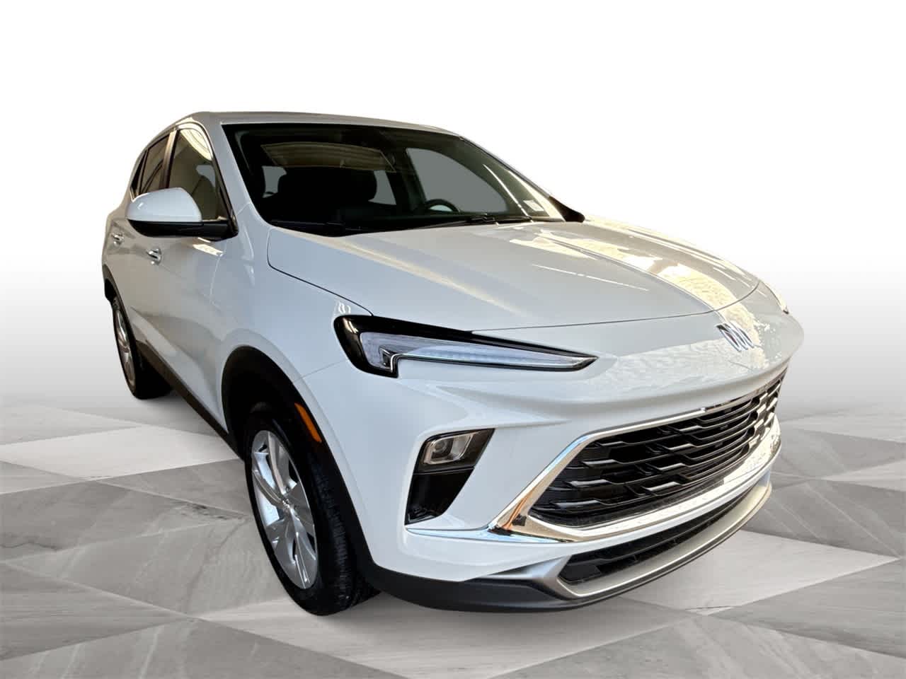 Thumbnail: 2026 Buick Encore GX - 2