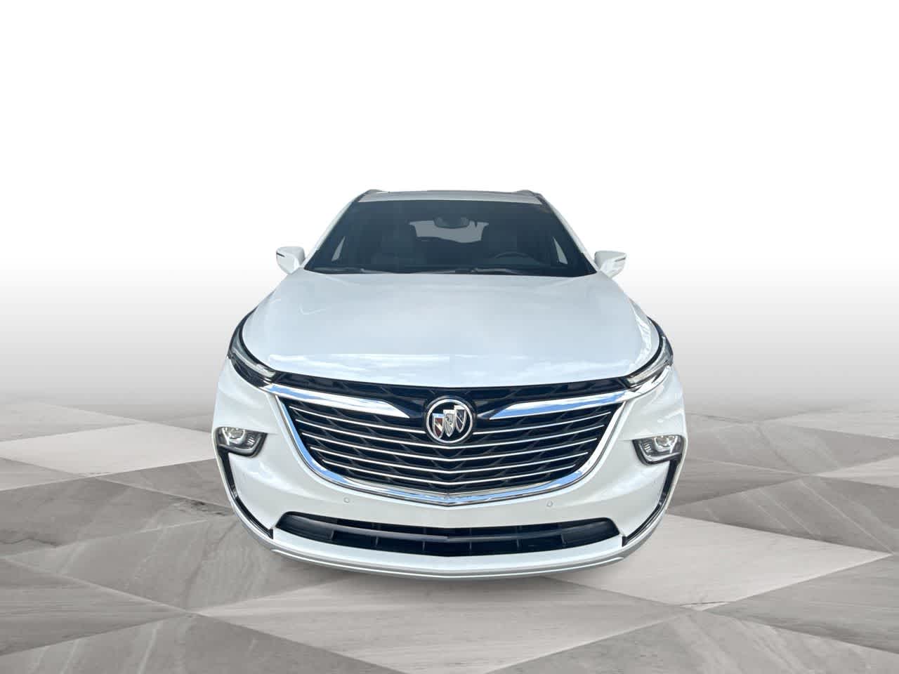 Thumbnail: 2023 Buick Enclave - 3