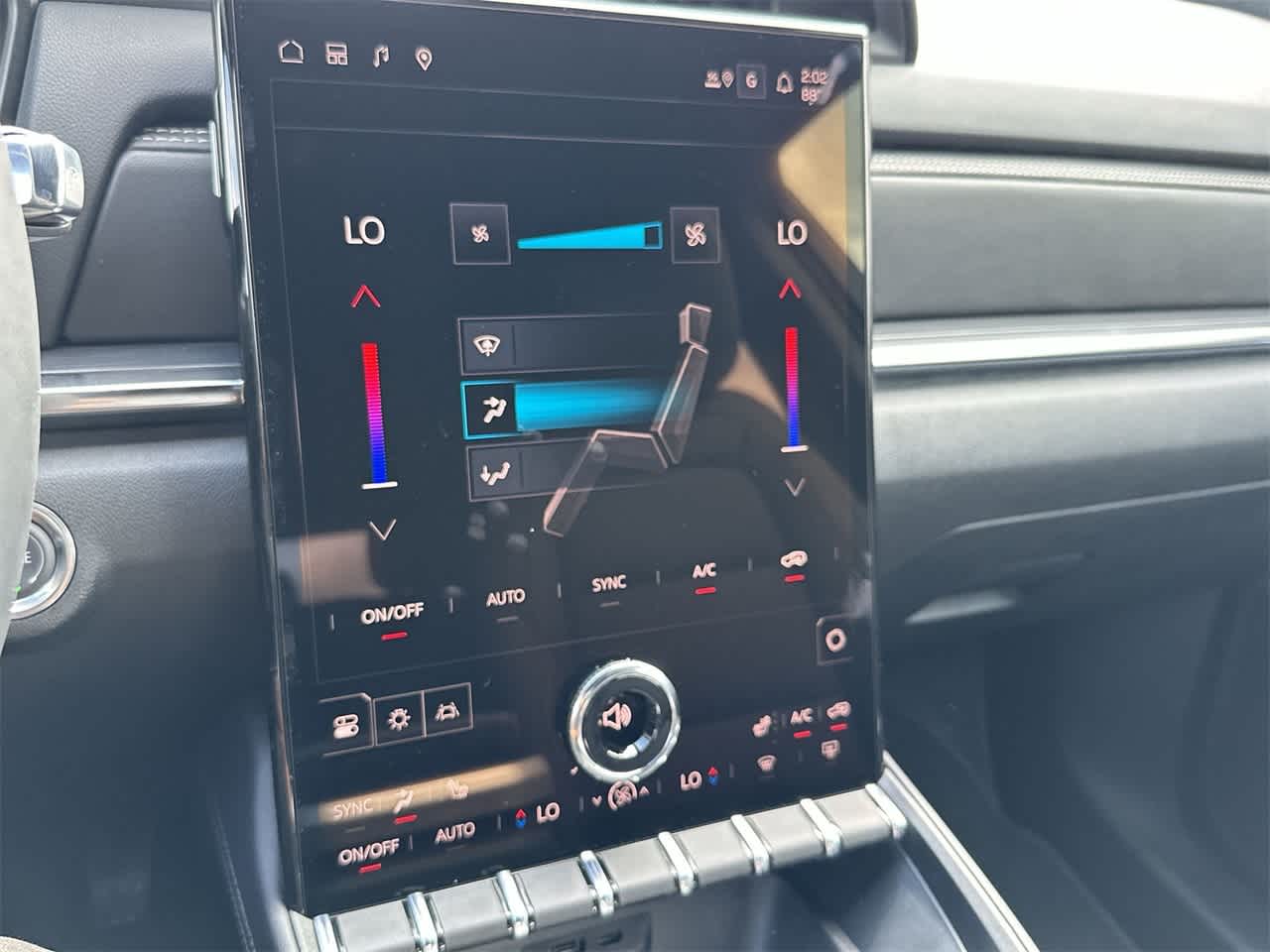 Thumbnail: 2026 GMC Terrain - 20