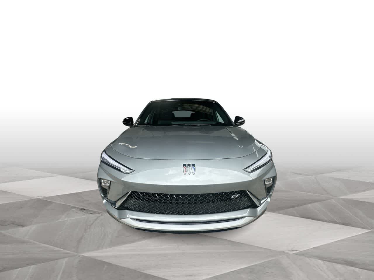 Thumbnail: 2026 Buick Envista - 3