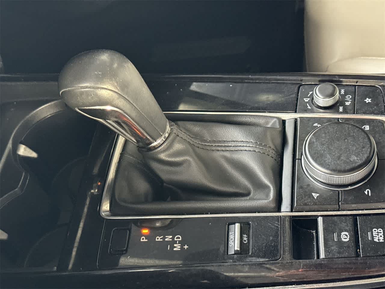 Thumbnail: 2023 Mazda CX-30 - 21