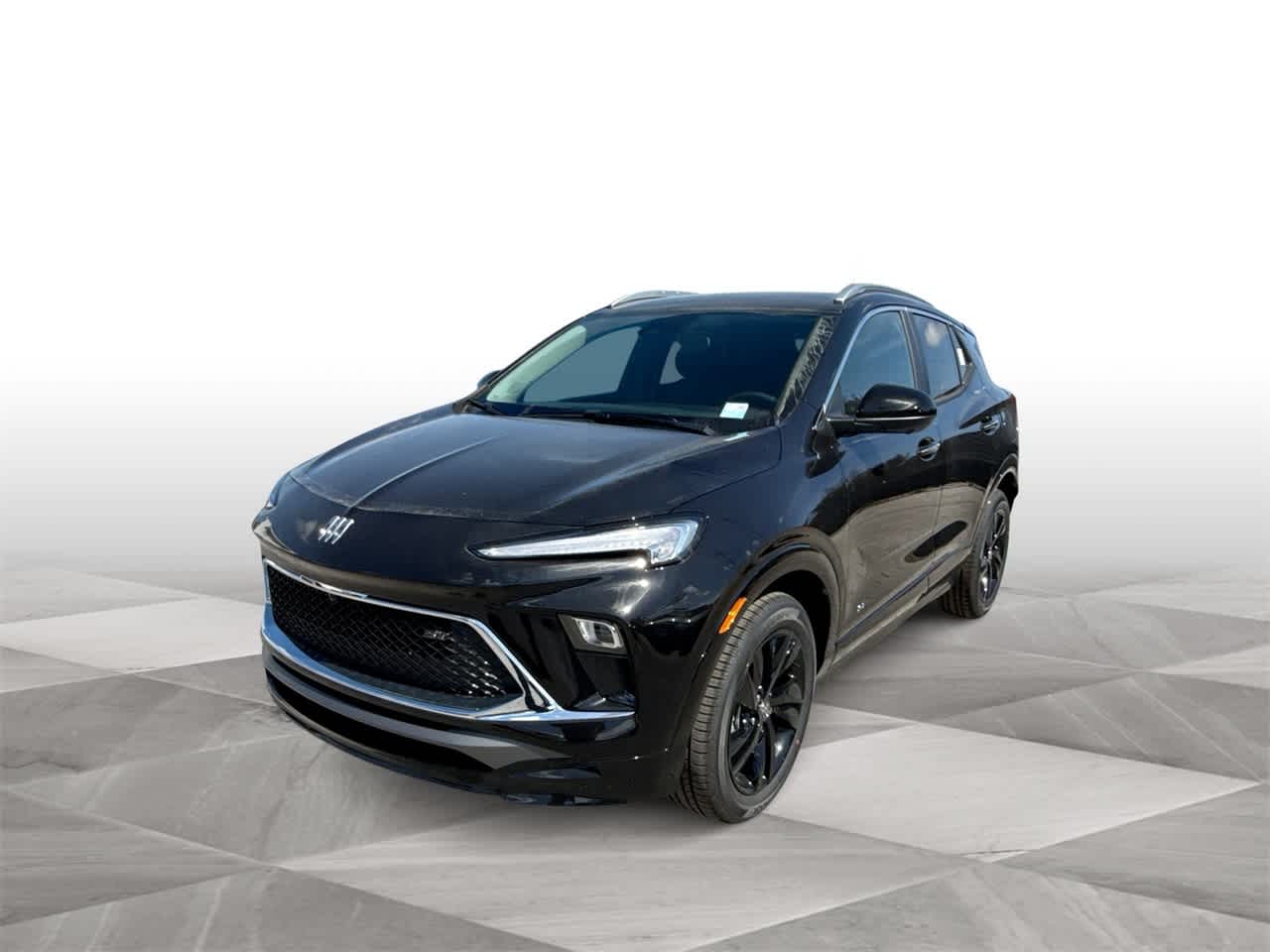 Thumbnail: 2026 Buick Encore GX - 4