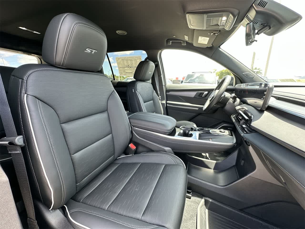 Thumbnail: 2026 Buick Enclave - 27