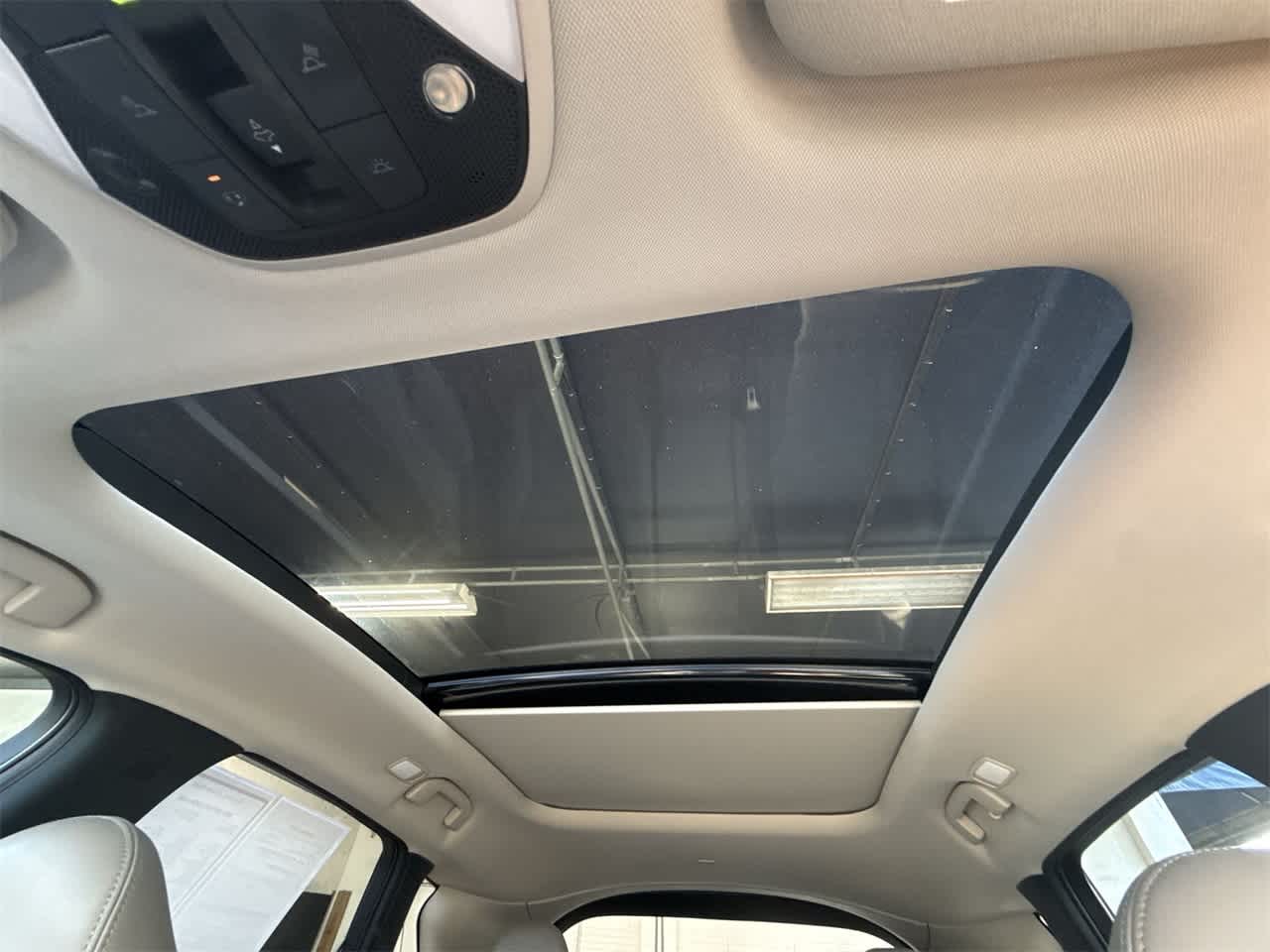 Thumbnail: 2025 INFINITI QX50 - 17