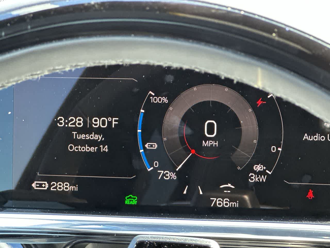 Thumbnail: 2026 GMC Sierra EV - 16