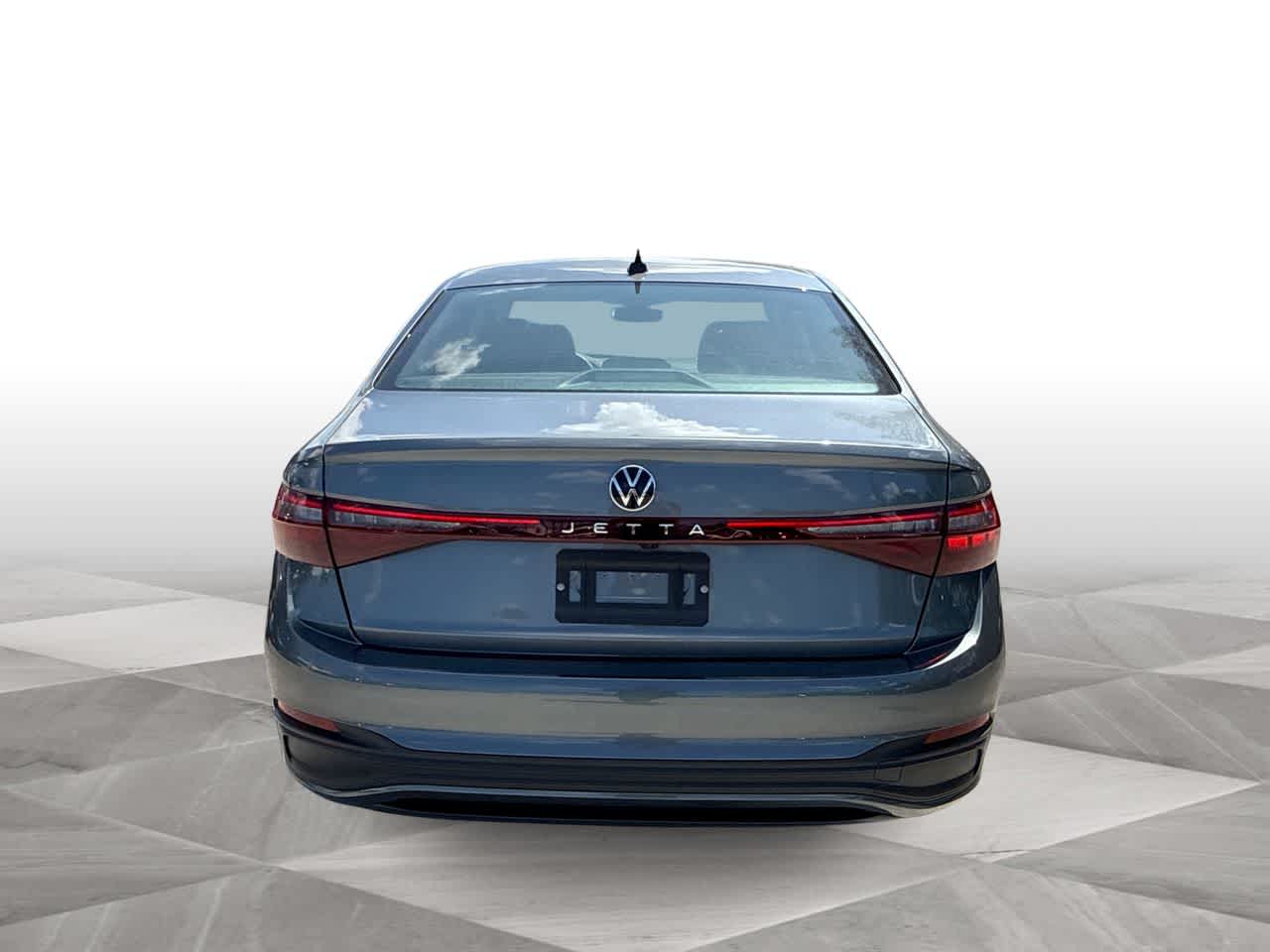 Thumbnail: 2025 Volkswagen Jetta - 7