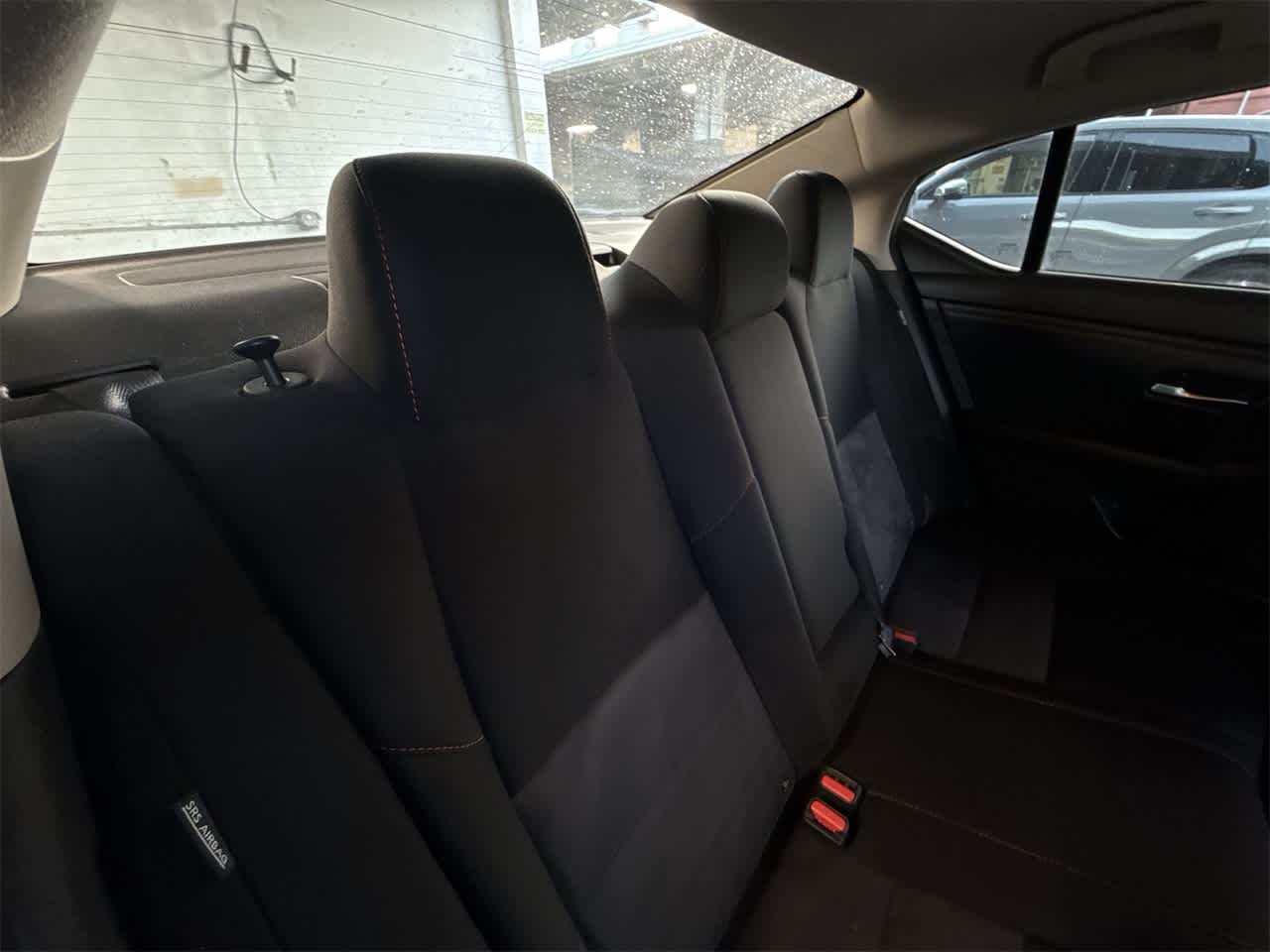 Thumbnail: 2024 Nissan Sentra - 26