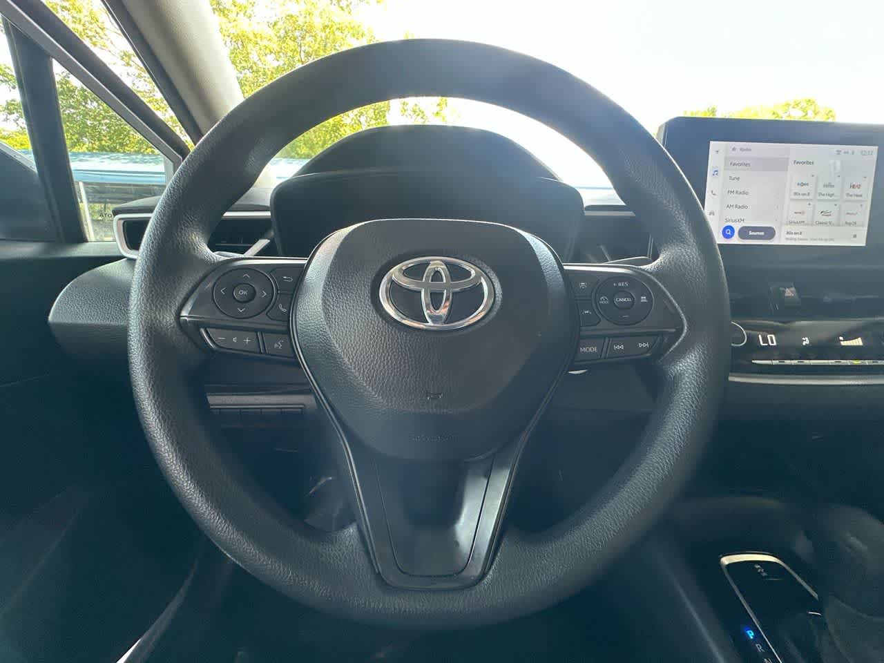 Thumbnail: 2025 Toyota Corolla - 15