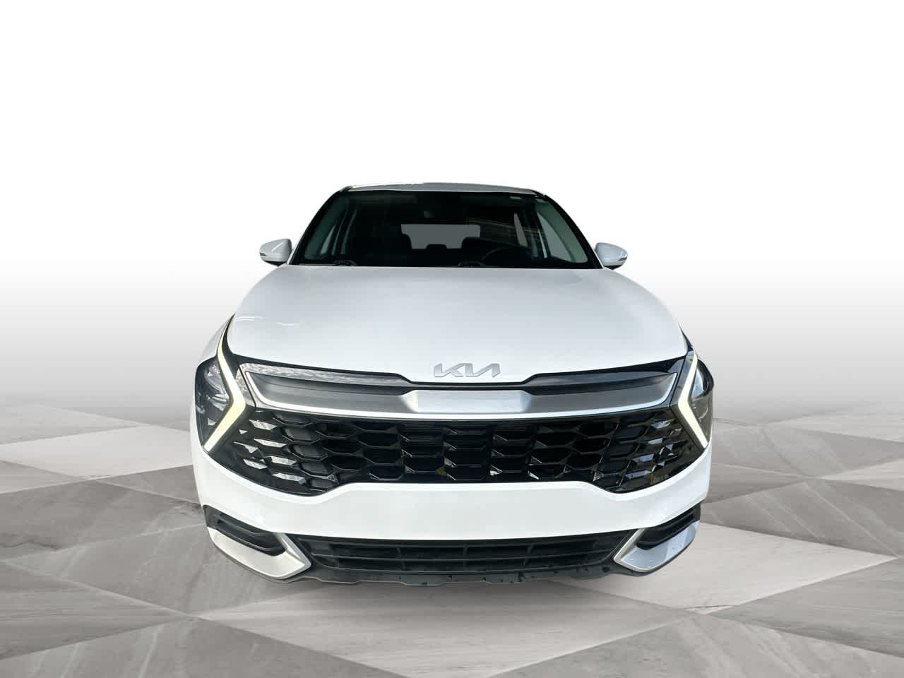 Thumbnail: 2023 Kia Sportage - 3