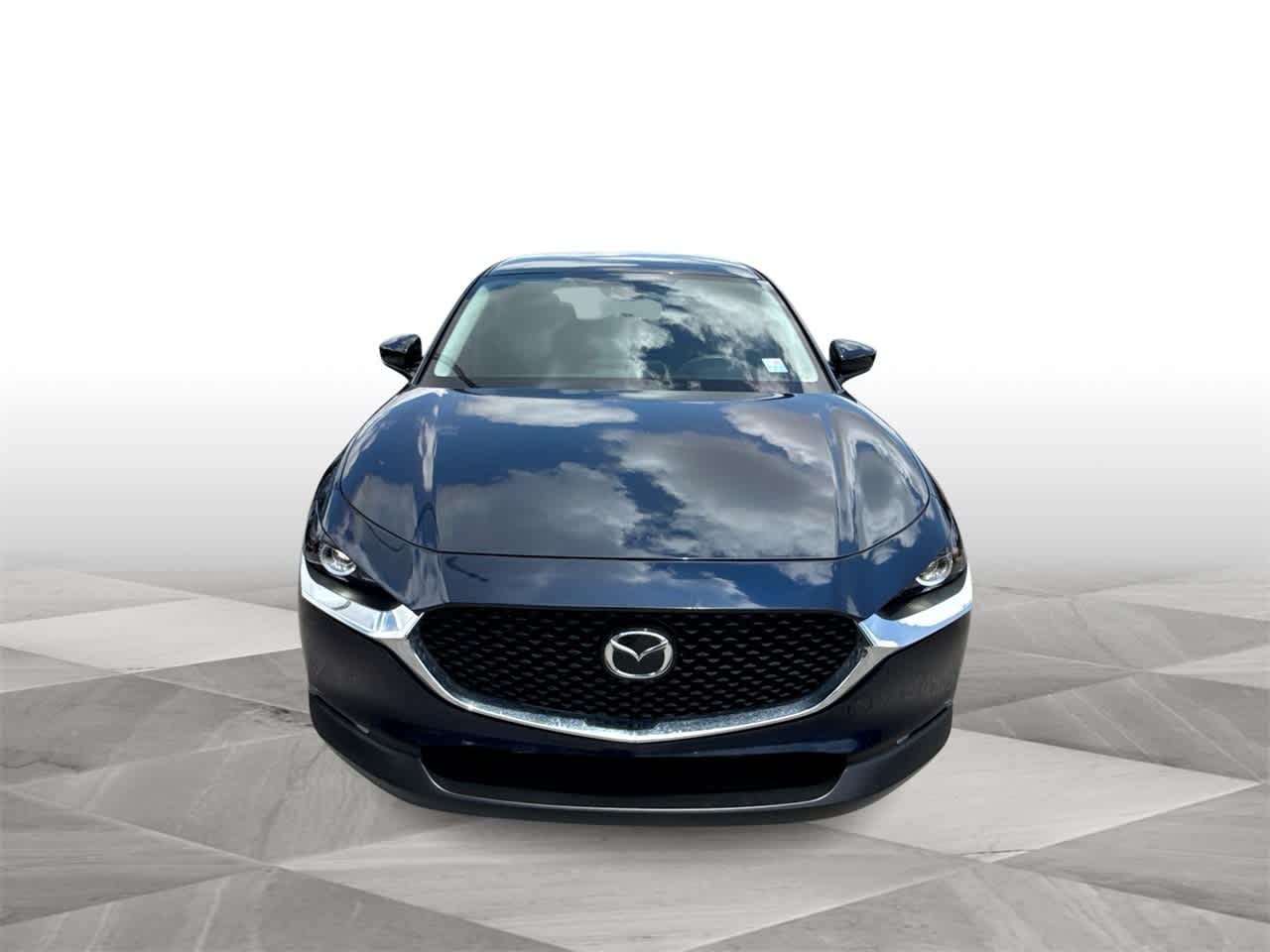 2022 Mazda CX-30 S 3