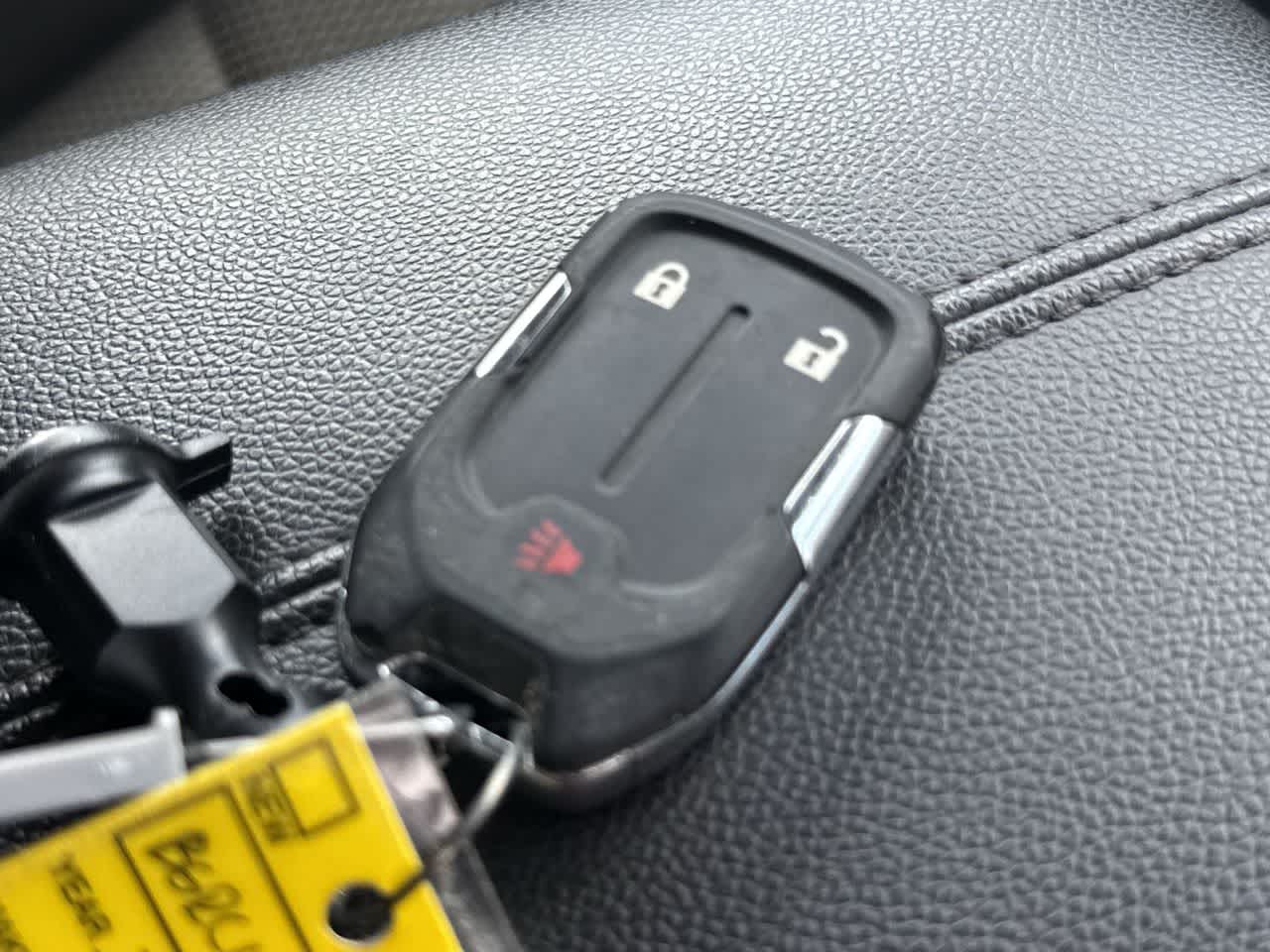 Thumbnail: 2024 GMC Terrain - 28