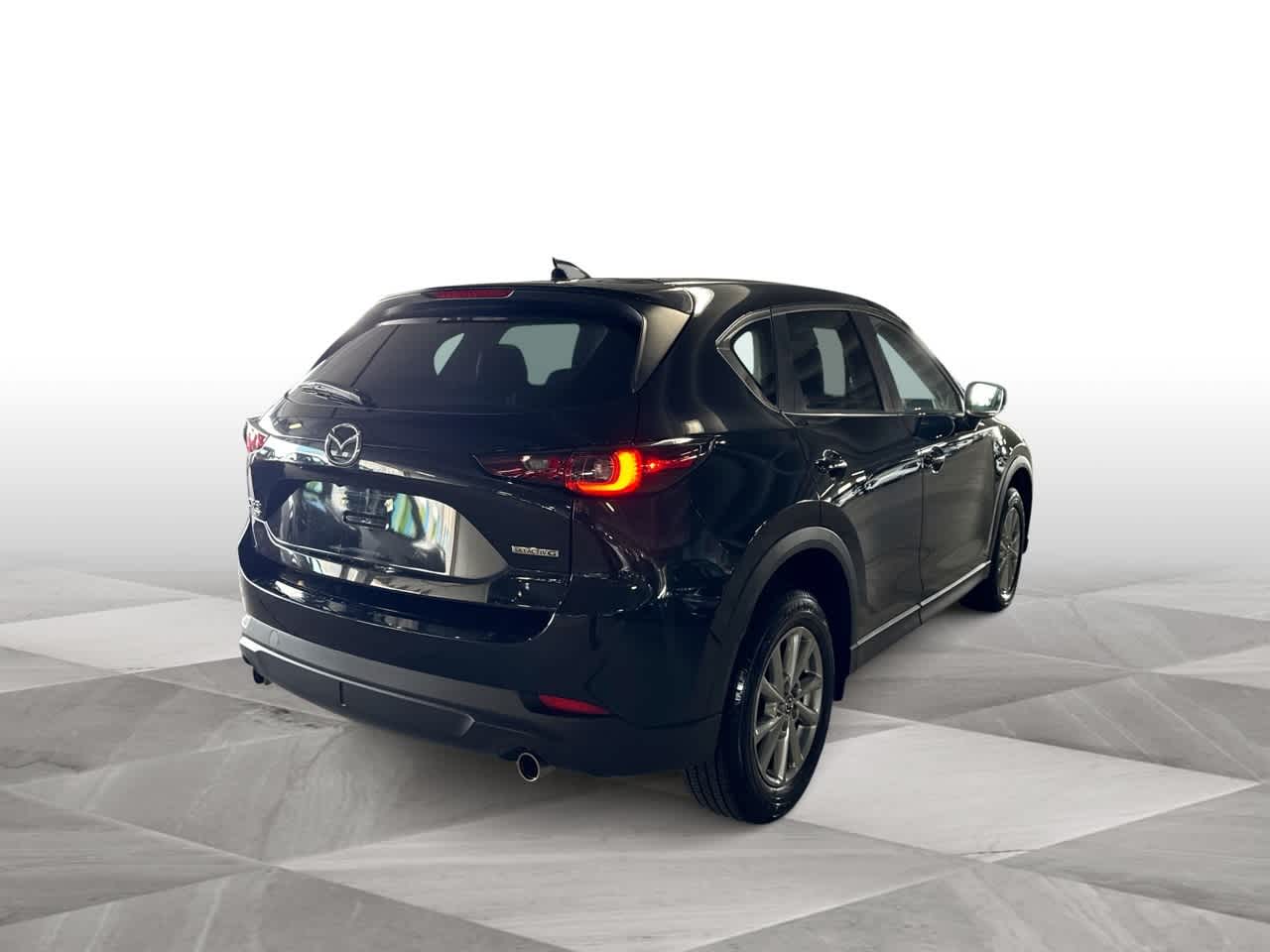 Thumbnail: 2023 Mazda CX-5 - 8