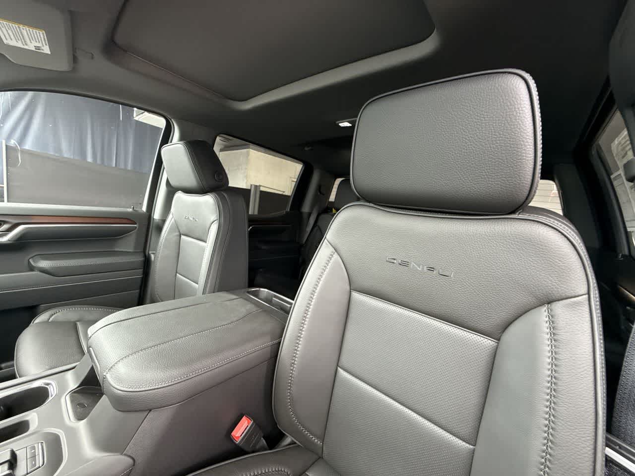 Thumbnail: 2026 GMC Sierra 1500 - 14