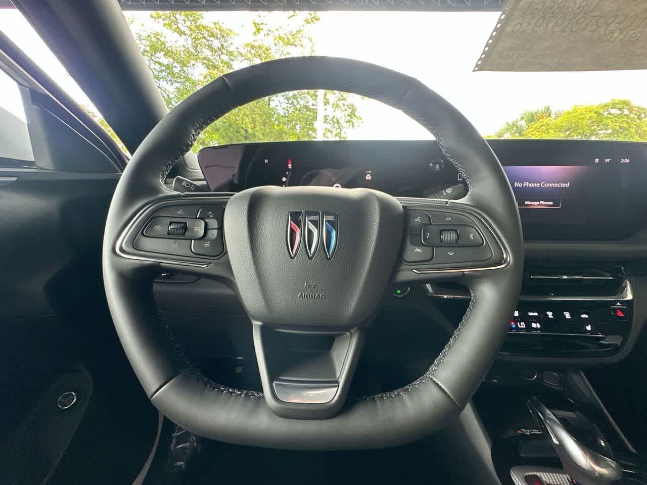 Thumbnail: 2026 Buick Envista - 15