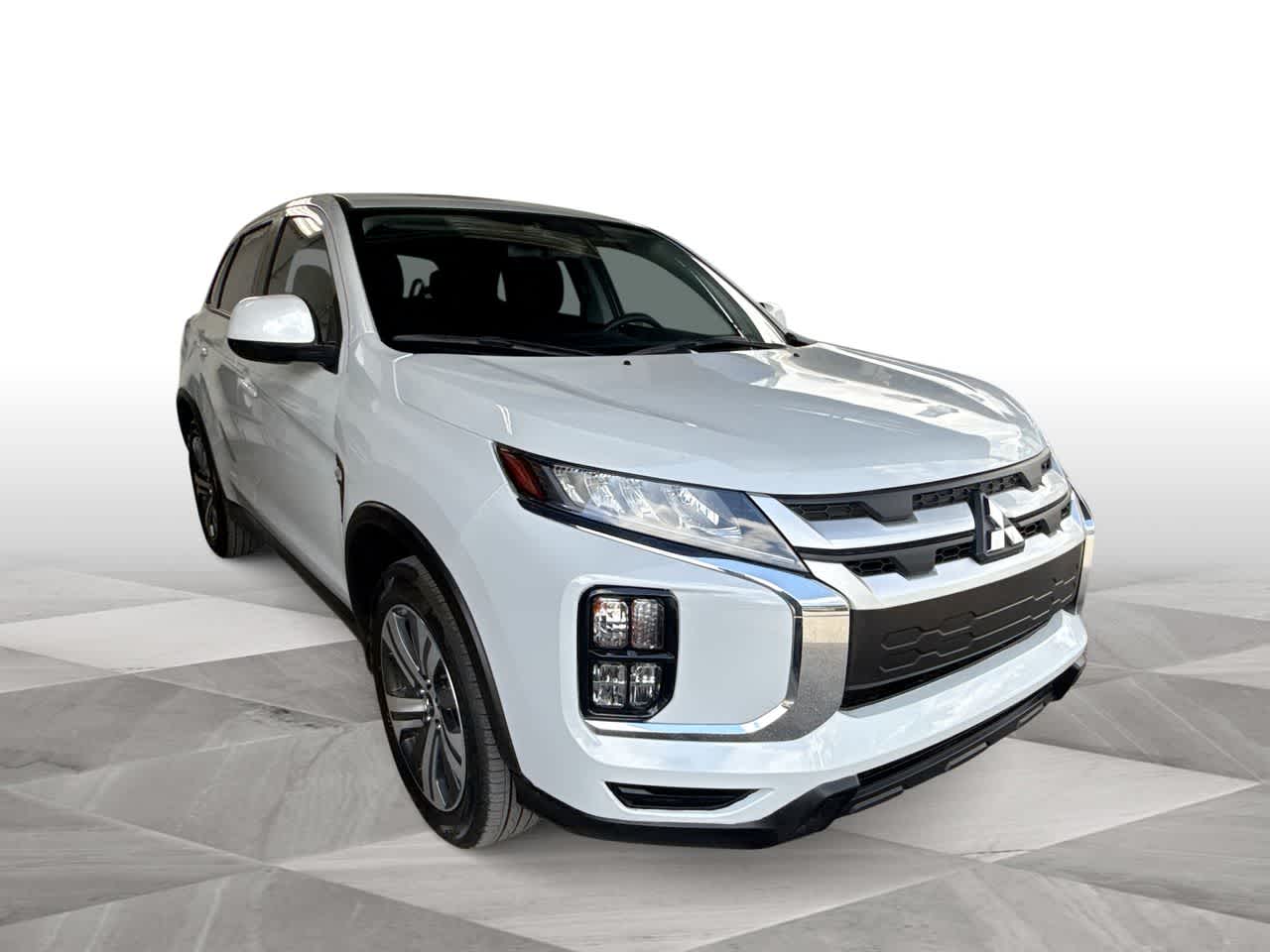 Thumbnail: 2025 Mitsubishi Outlander Sport - 2