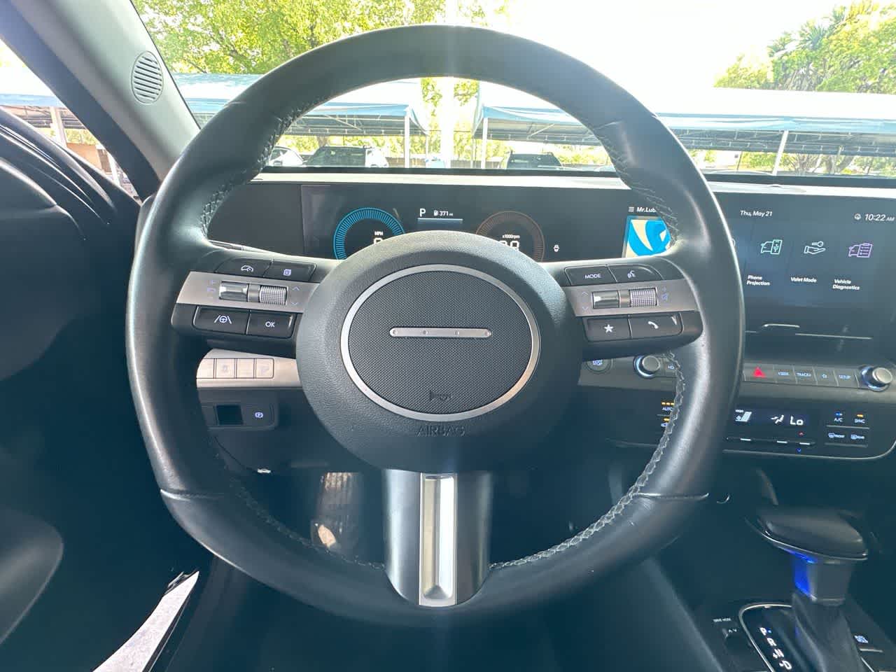 Thumbnail: 2024 Hyundai Kona - 15