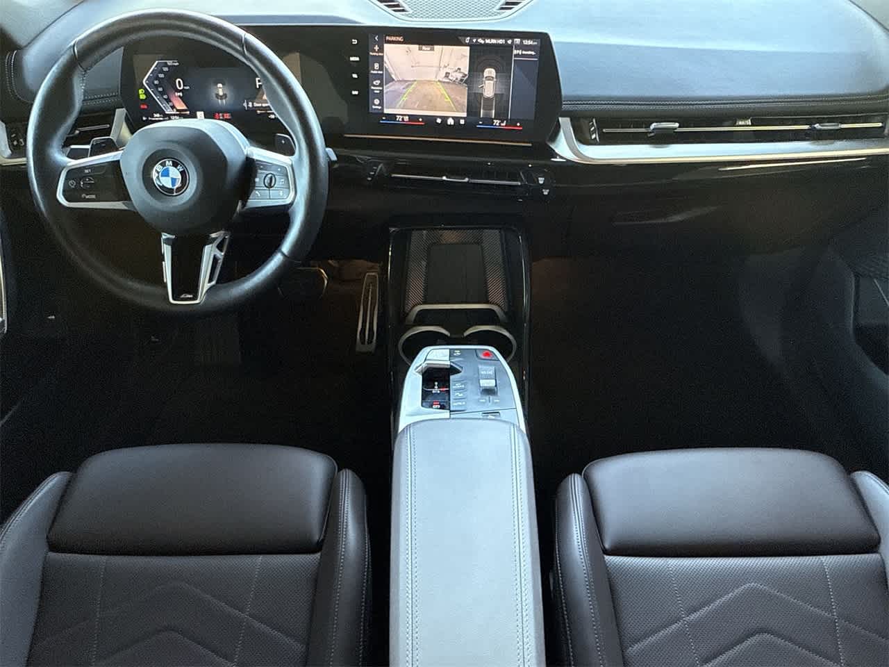 Thumbnail: 2025 BMW X1 - 24