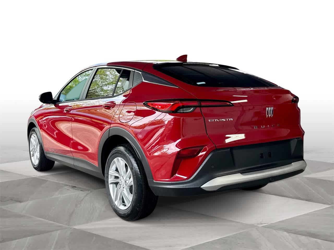 Thumbnail: 2026 Buick Envista - 6