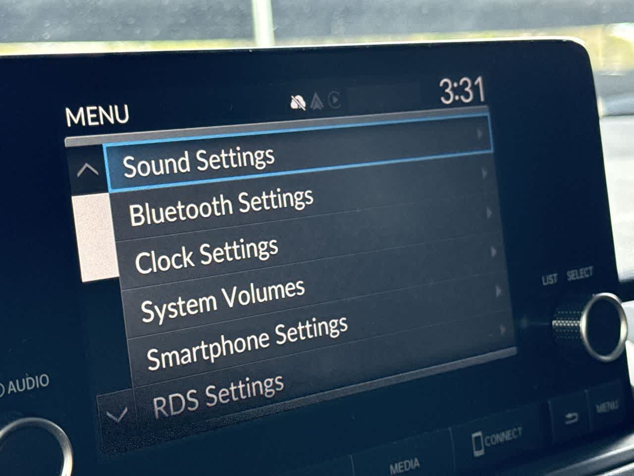 Thumbnail: 2025 Honda Accord - 18