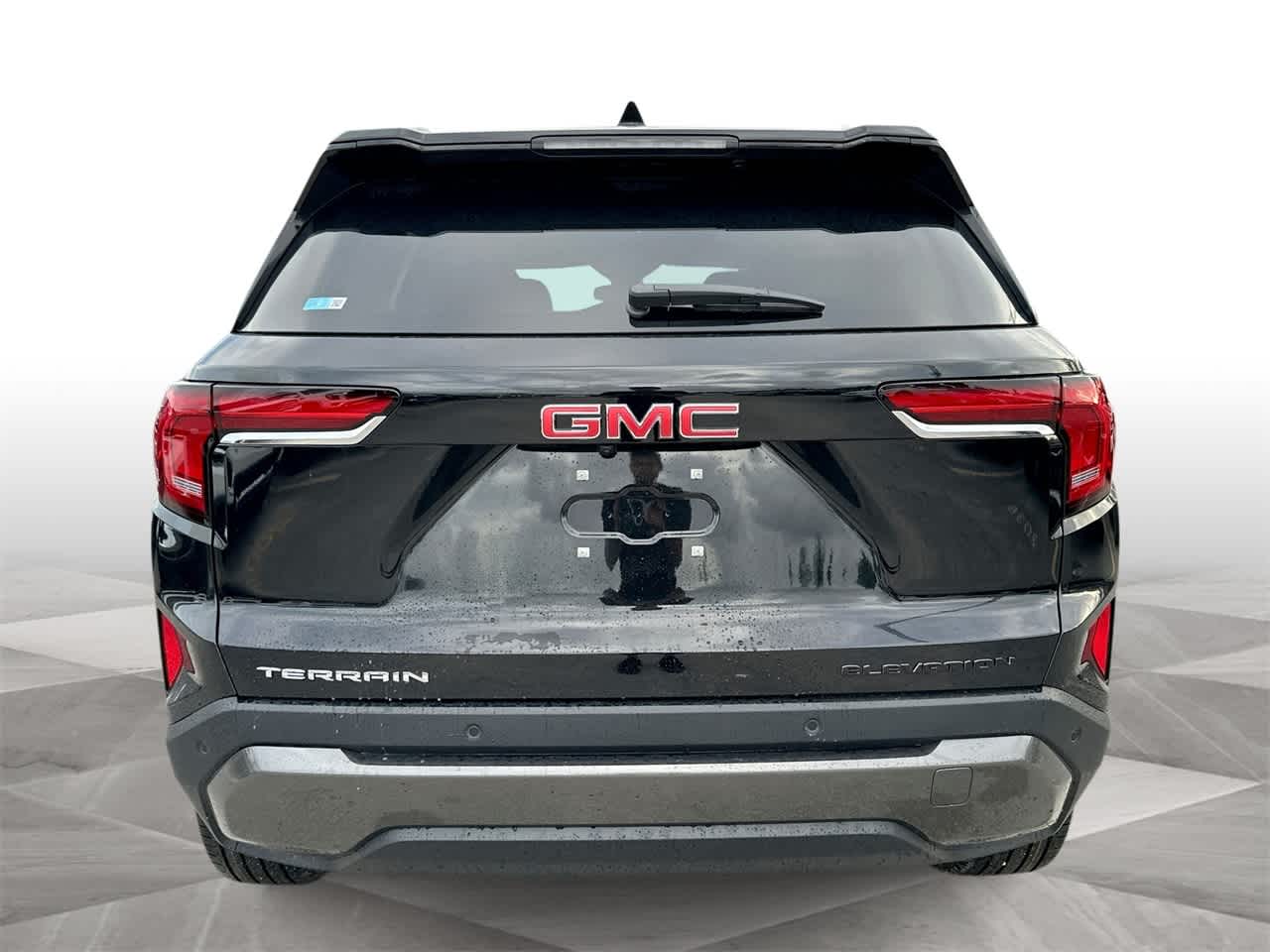 Thumbnail: 2026 GMC Terrain - 7