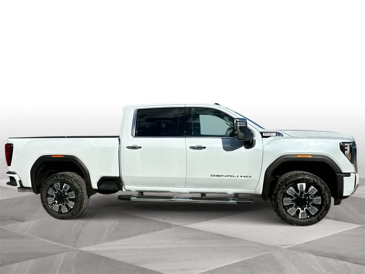 Thumbnail: 2026 GMC Sierra 2500 - 9