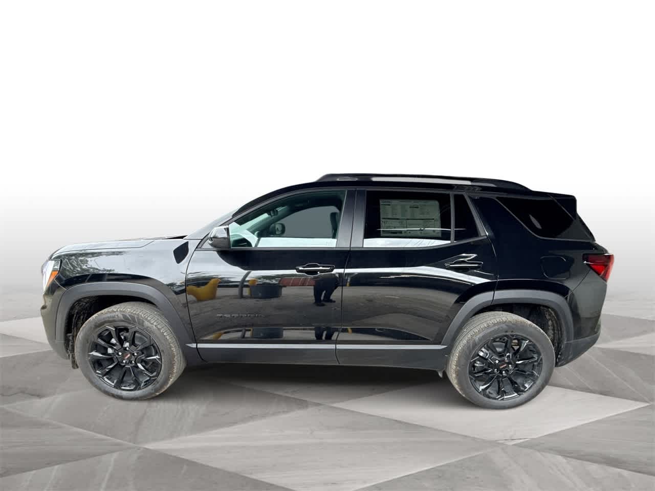 Thumbnail: 2026 GMC Terrain - 5