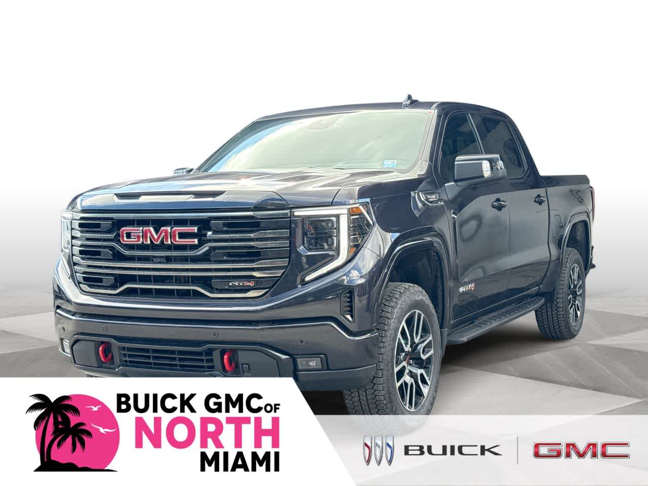 Thumbnail: 2026 GMC Sierra 1500 - 1