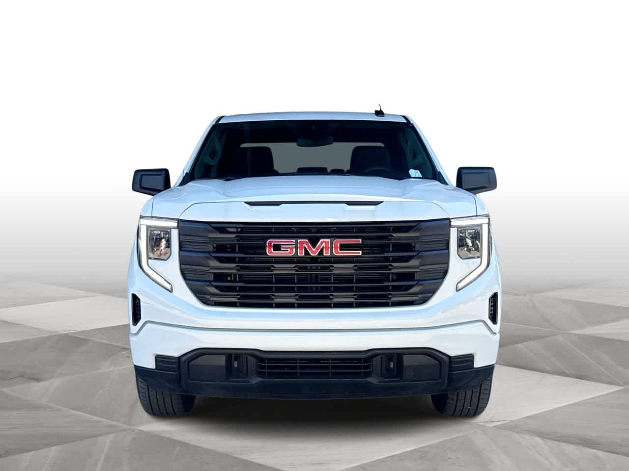 Thumbnail: 2026 GMC Sierra 1500 - 3
