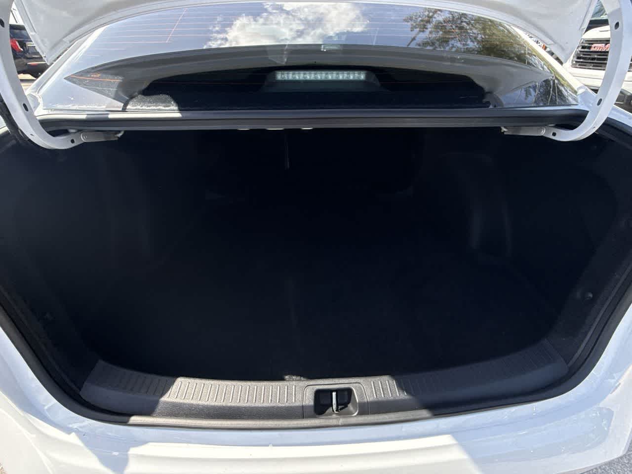 Thumbnail: 2024 Toyota Corolla - 25