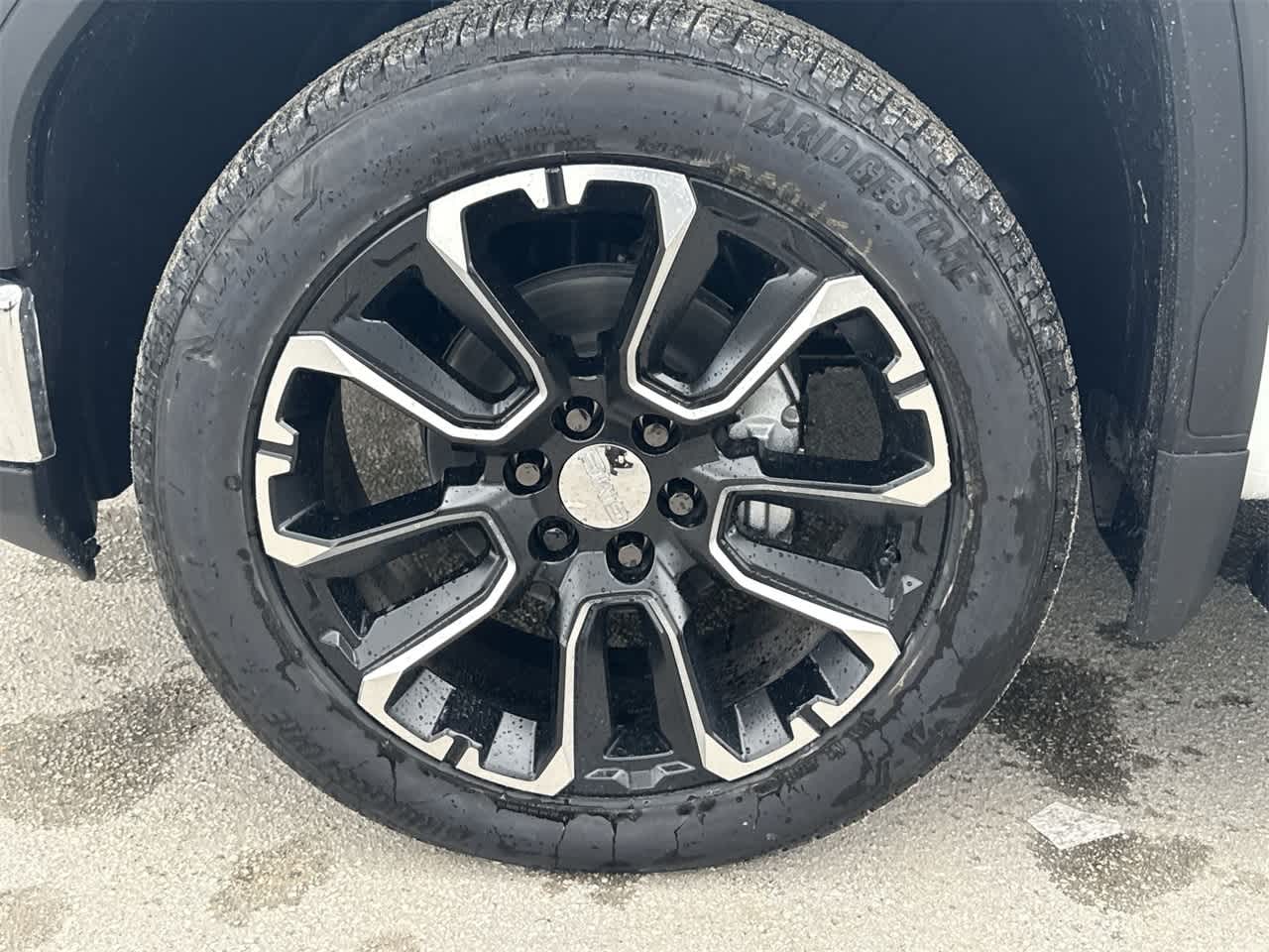 Thumbnail: 2026 GMC Sierra 1500 - 11