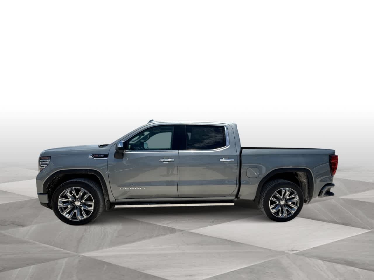 Thumbnail: 2025 GMC Sierra 1500 - 5