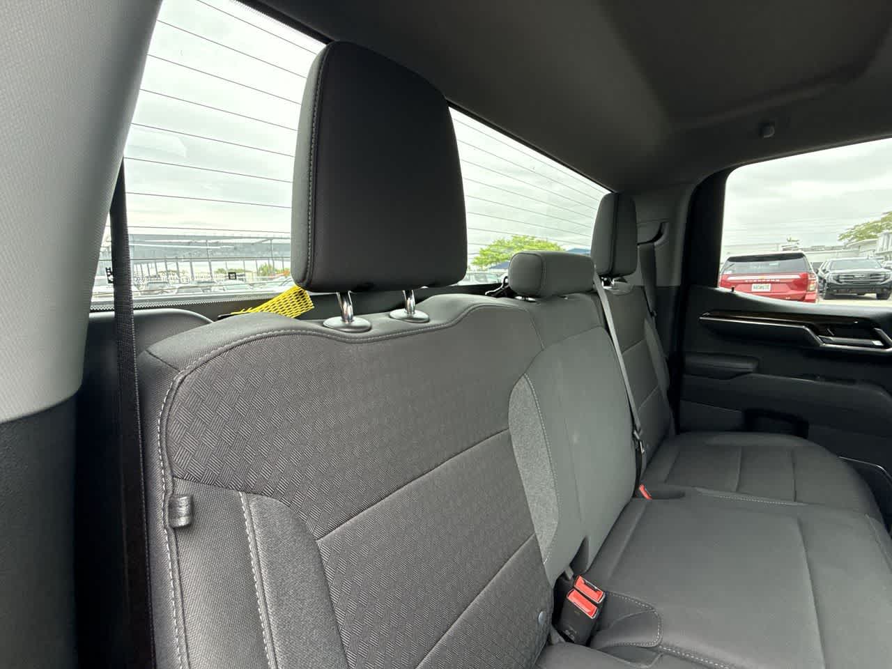 Thumbnail: 2023 GMC Sierra 1500 - 26