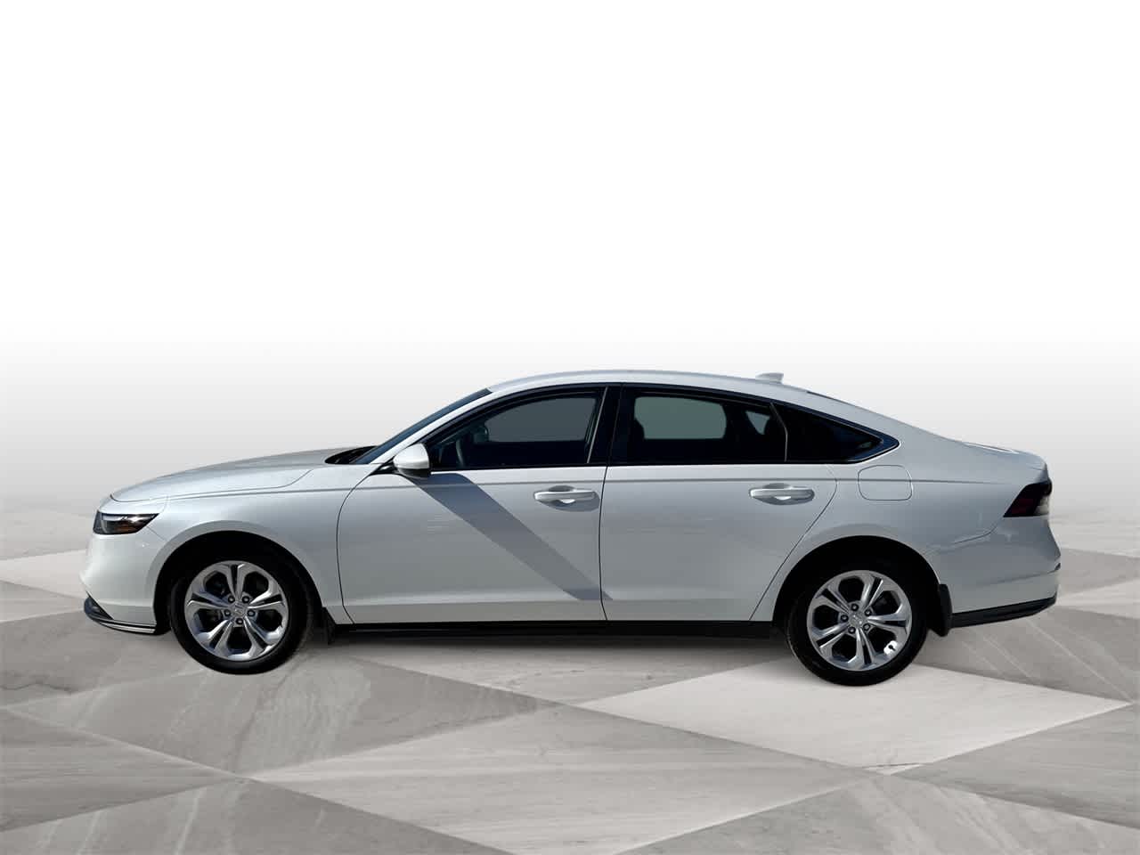 Thumbnail: 2025 Honda Accord - 5