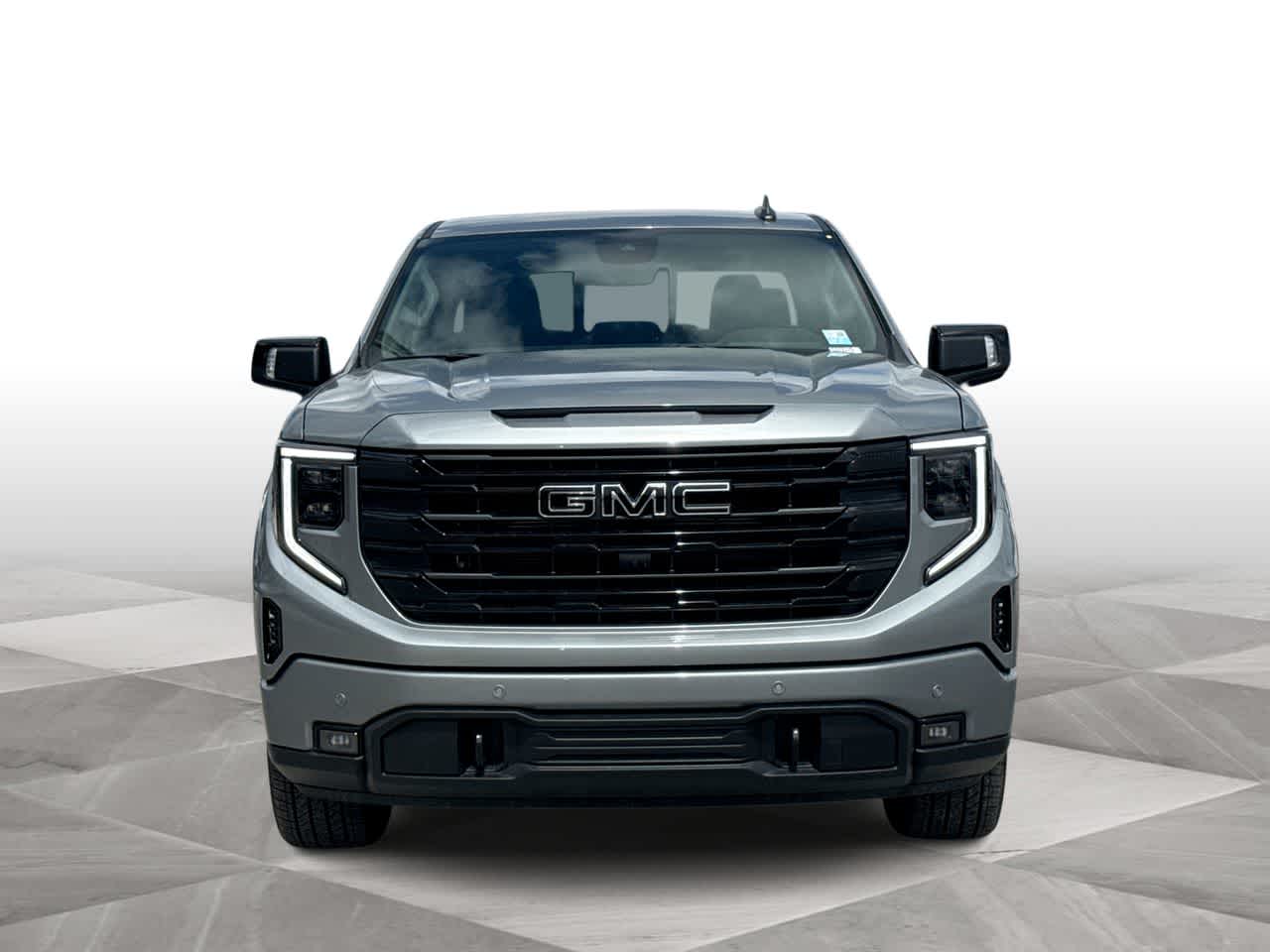 Thumbnail: 2026 GMC Sierra 1500 - 3