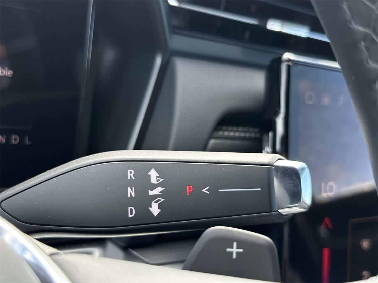 Thumbnail: 2026 GMC Terrain - 21