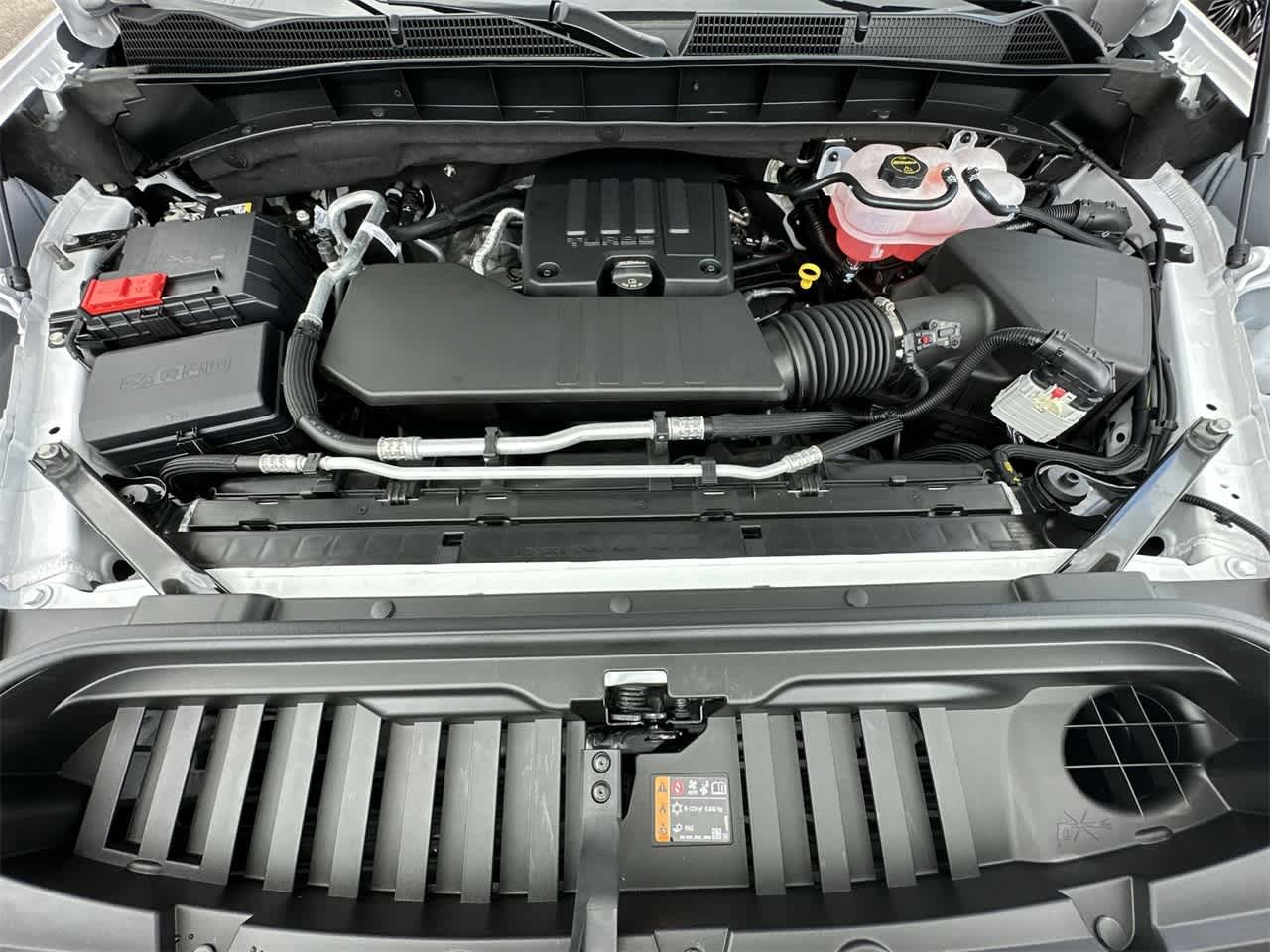 Thumbnail: 2026 GMC Sierra 1500 - 12