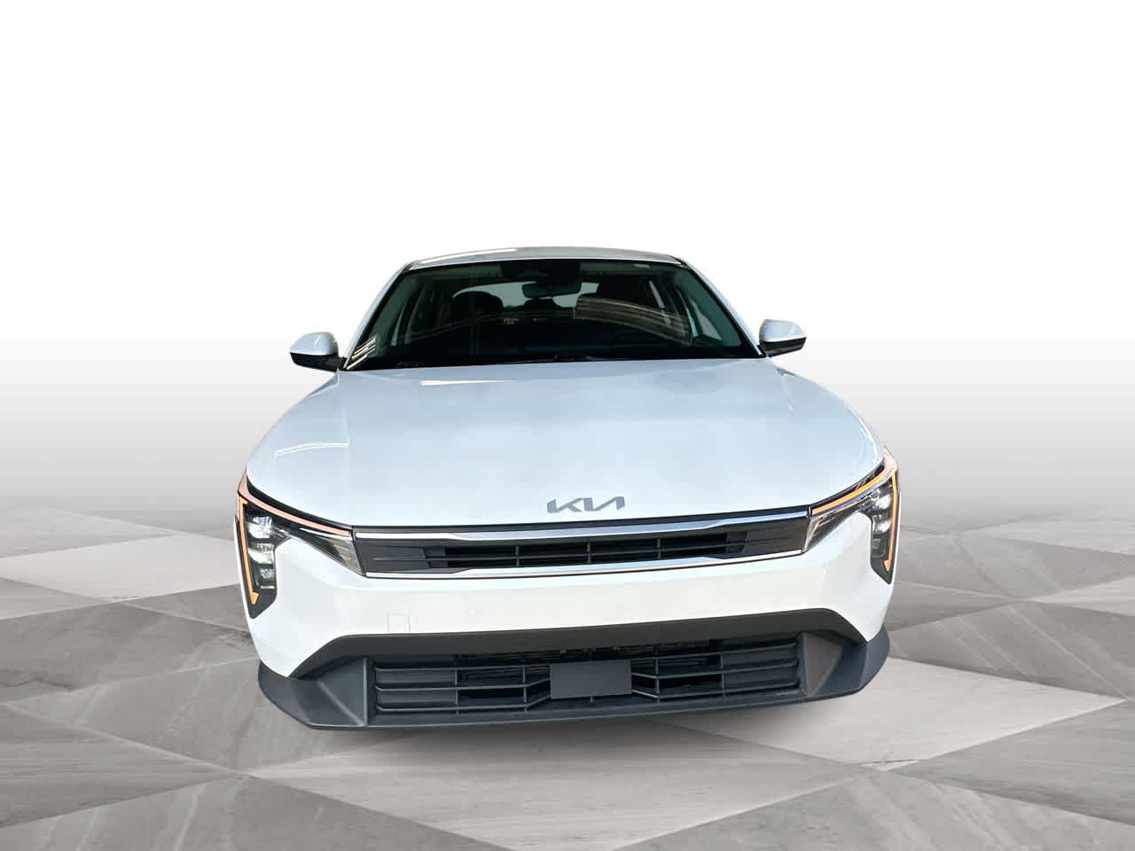Thumbnail: 2025 Kia K4 - 3