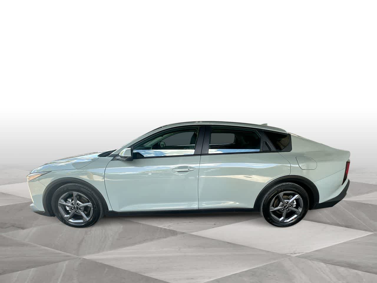 Thumbnail: 2025 Kia K4 - 5