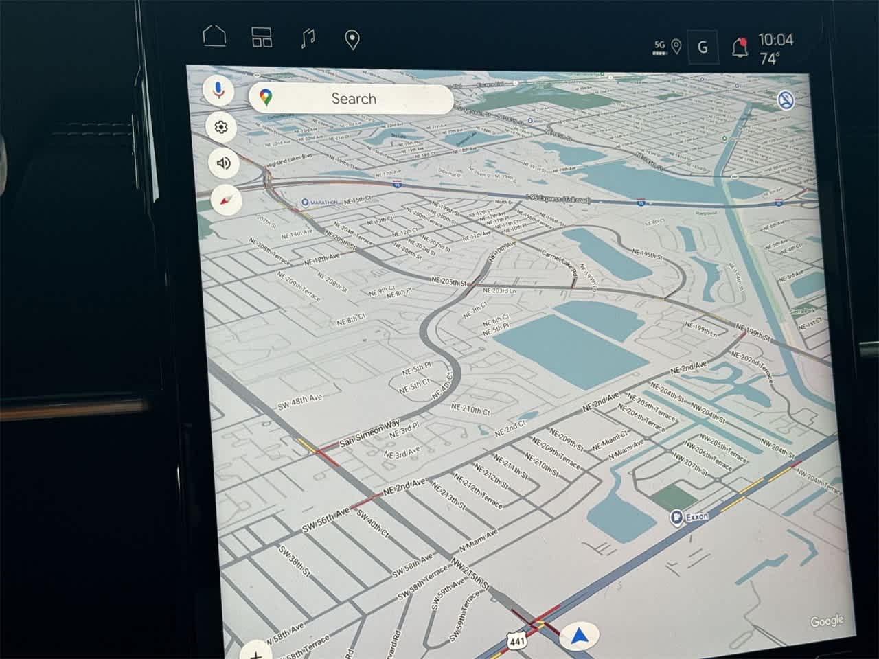 Thumbnail: 2026 GMC Terrain - 18