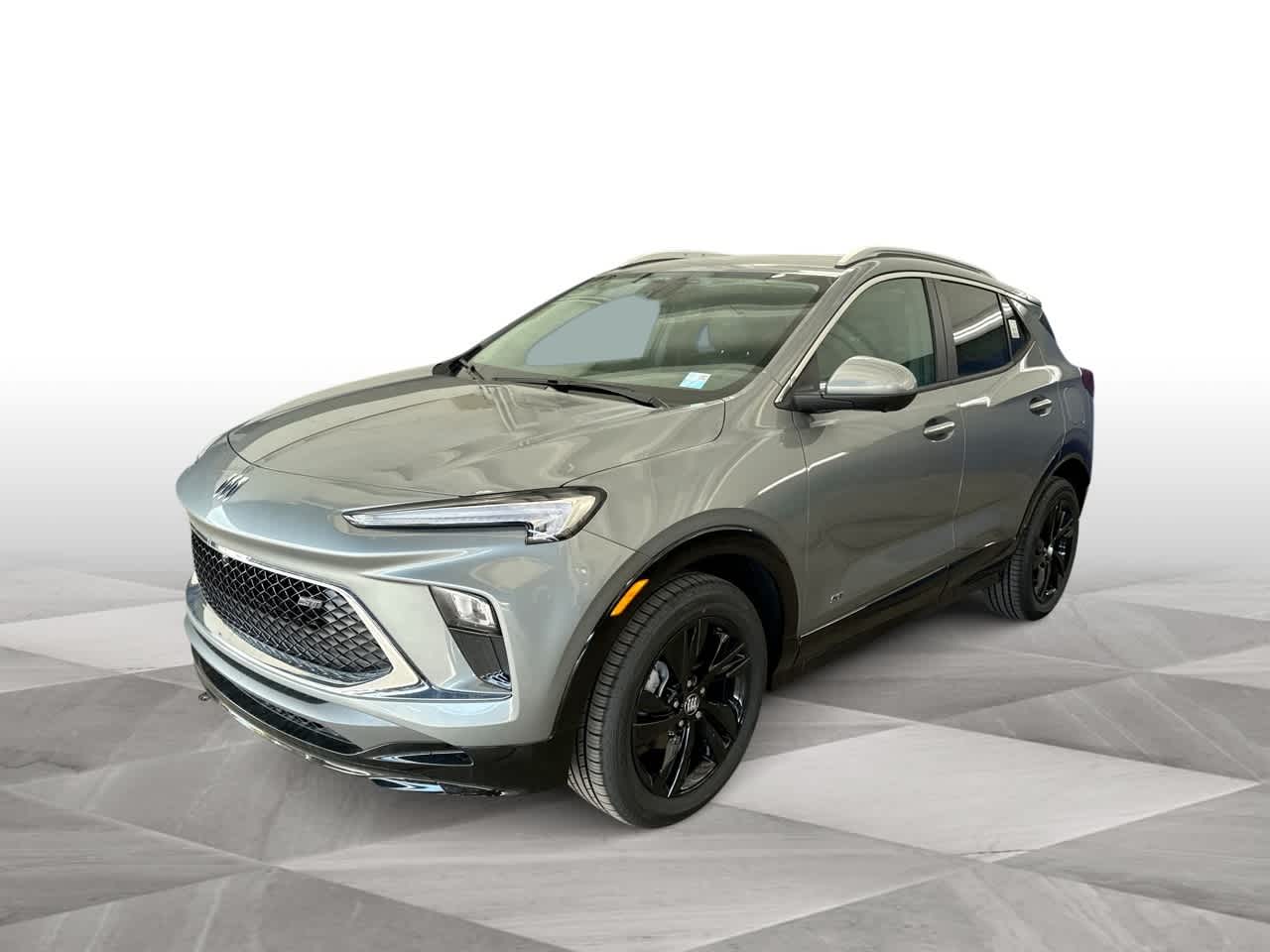 Thumbnail: 2026 Buick Encore GX - 4