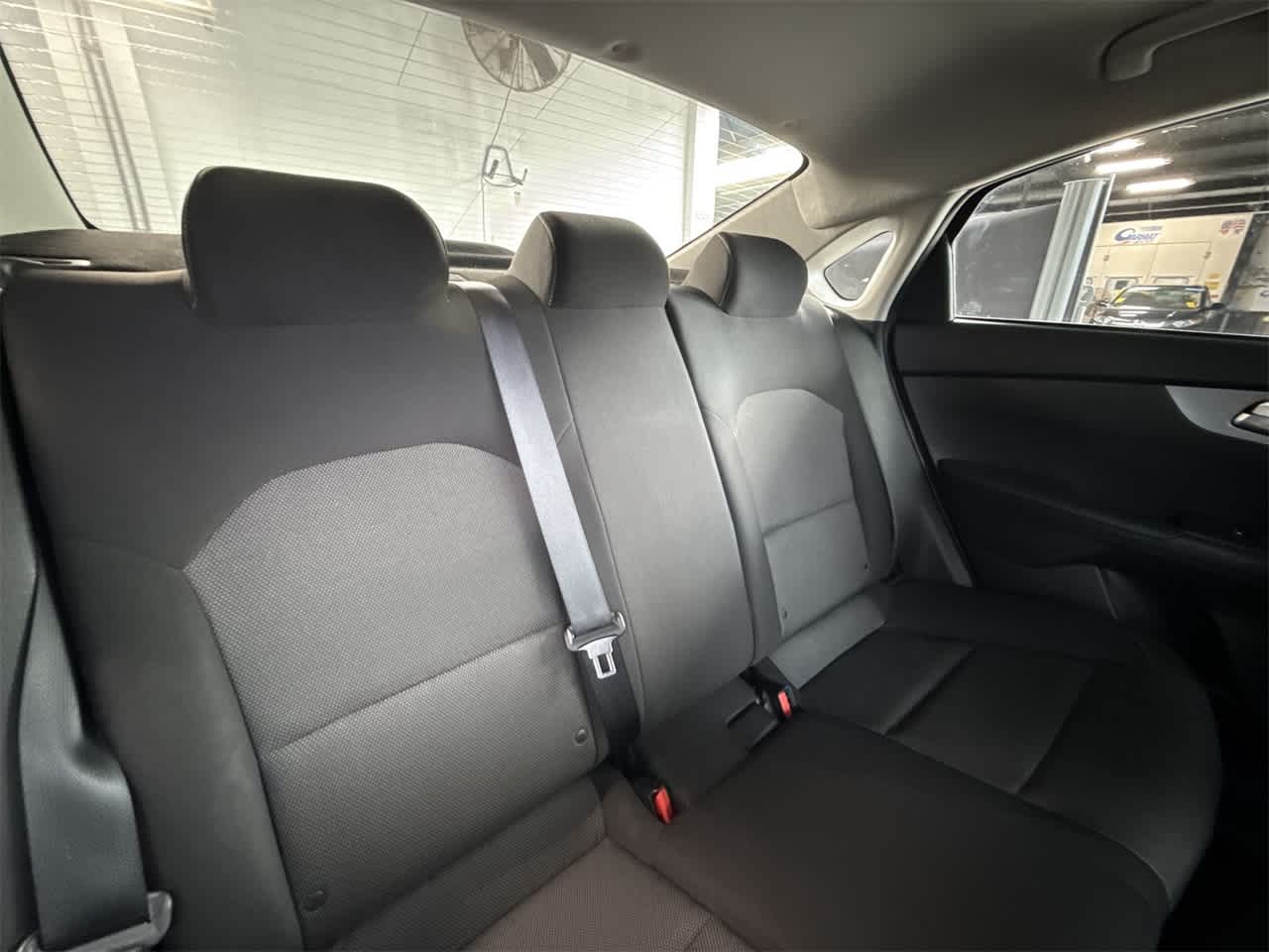 Thumbnail: 2023 Kia Forte - 26