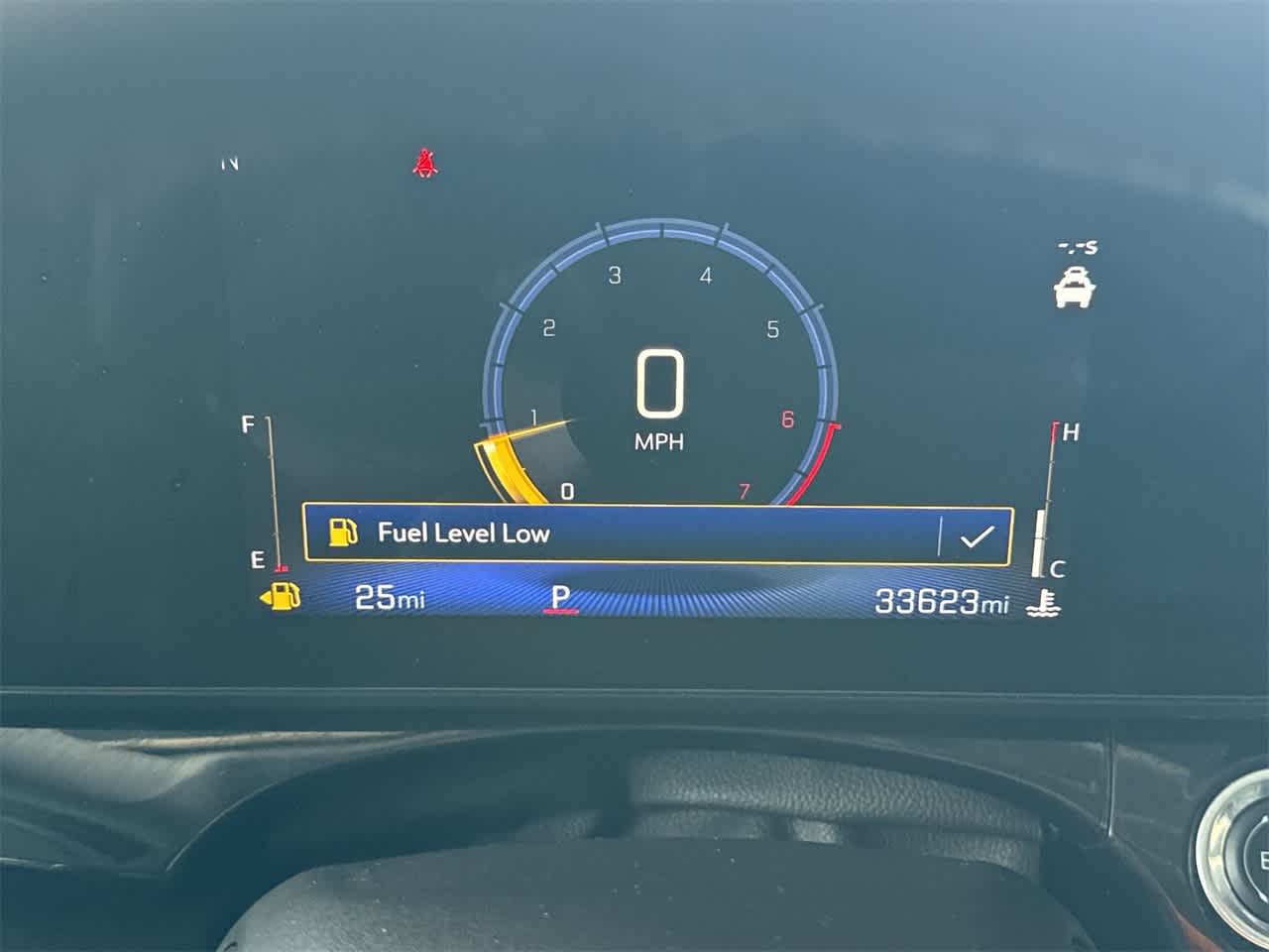 Thumbnail: 2024 Chevrolet Trax - 16