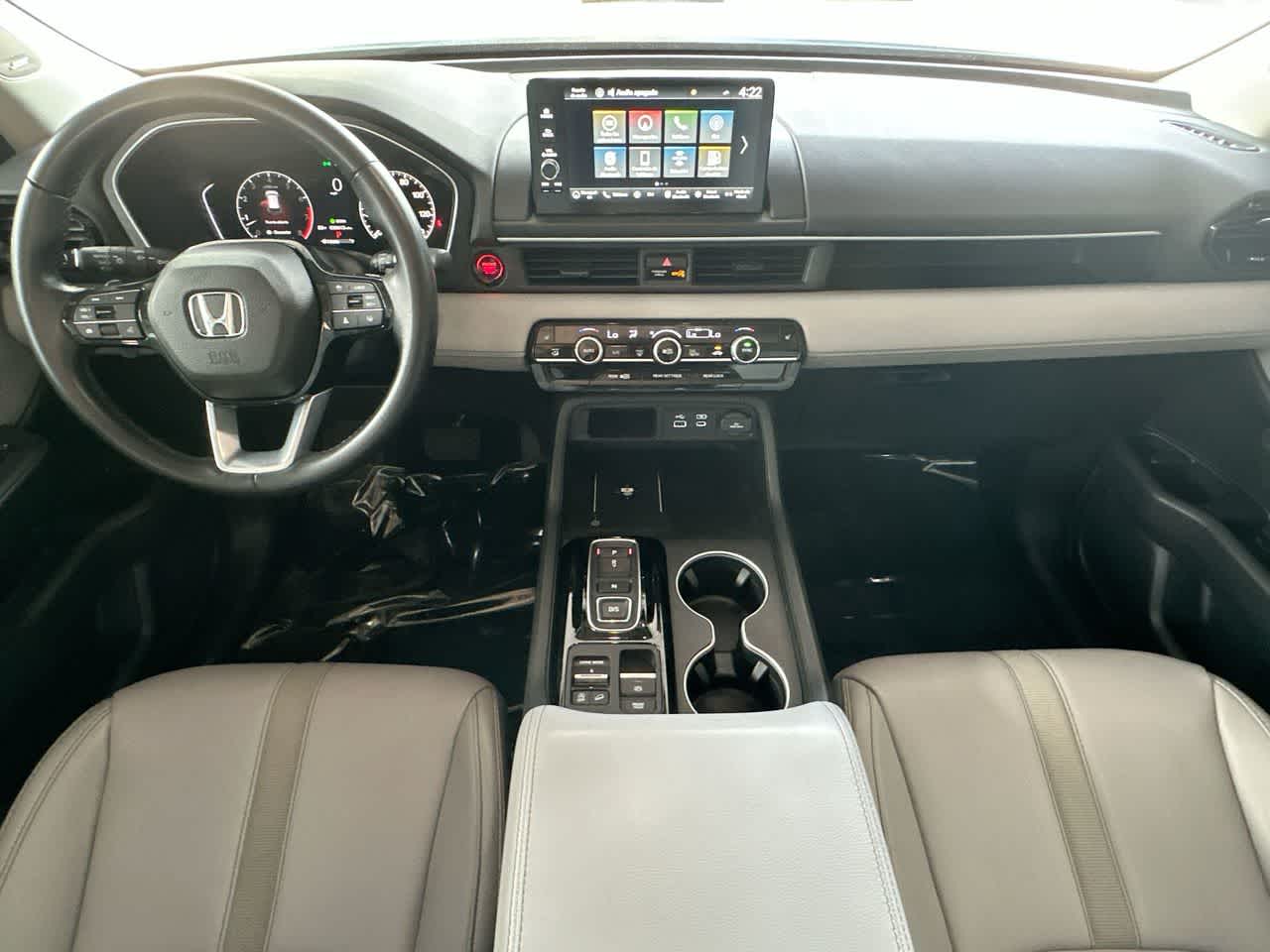 Thumbnail: 2025 Honda Pilot - 24